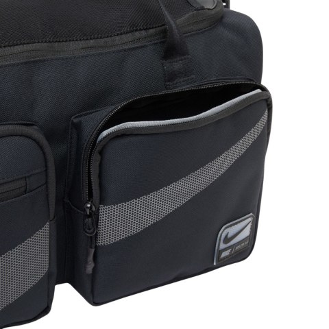 Torba Nike Utility Power 2.0 czarna HF0654 010 Nike