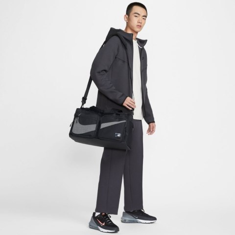 Torba Nike Utility Power 2.0 czarna HF0654 010 Nike