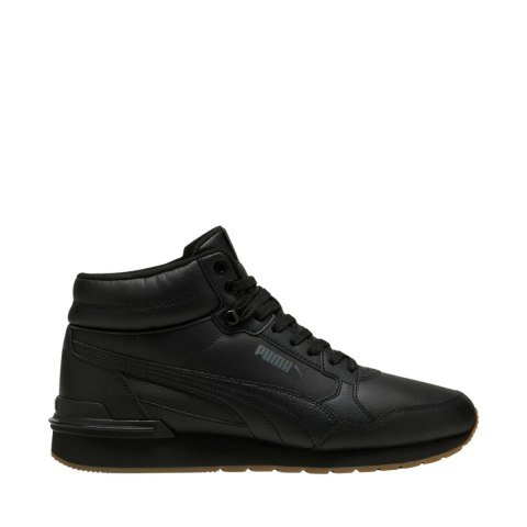 Buty Puma ST Runner v4 Mid czarne 402893 02 44 Puma