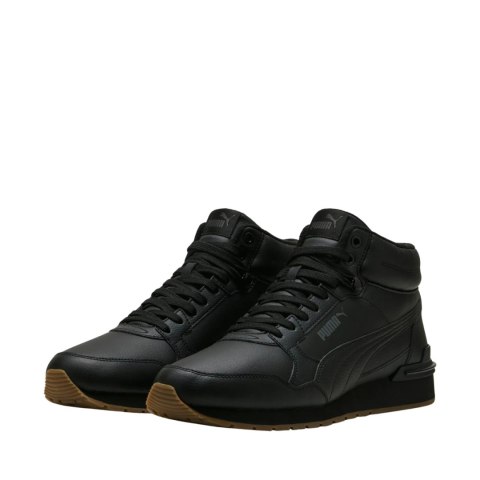 Buty Puma ST Runner v4 Mid czarne 402893 02 44 Puma