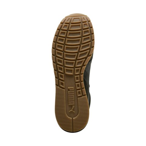 Buty Puma ST Runner v4 Mid czarne 402893 02 44 Puma