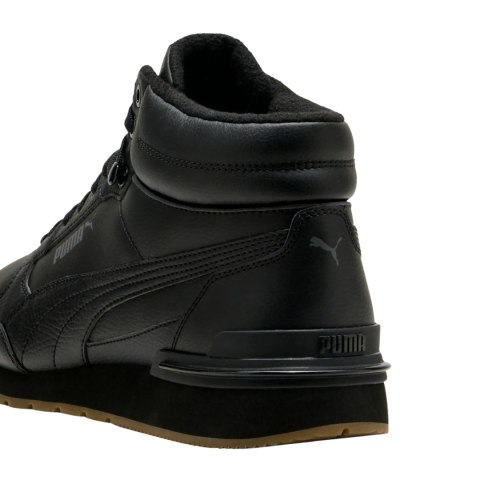 Buty Puma ST Runner v4 Mid czarne 402893 02 46 Puma