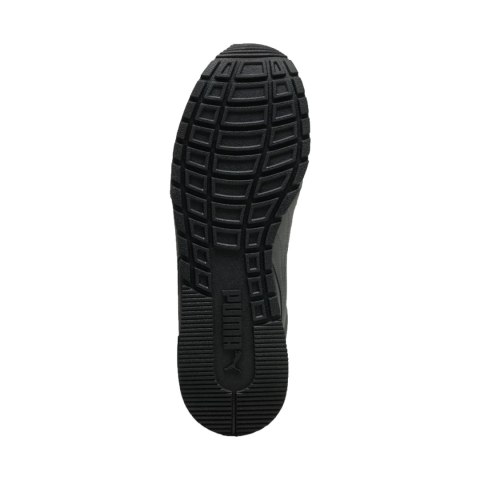 Buty Puma ST Runner v4 Mid szare 402893 03 41 Puma