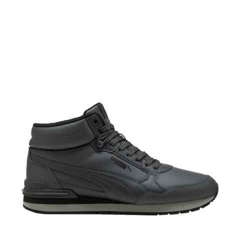 Buty Puma ST Runner v4 Mid szare 402893 03 42 Puma