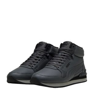 Buty Puma ST Runner v4 Mid szare 402893 03 42 Puma