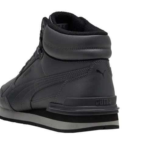 Buty Puma ST Runner v4 Mid szare 402893 03 43 Puma