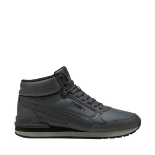 Buty Puma ST Runner v4 Mid szare 402893 03 46 Puma