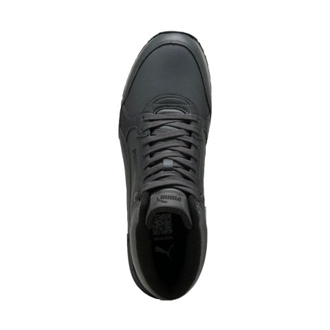 Buty Puma ST Runner v4 Mid szare 402893 03 46 Puma
