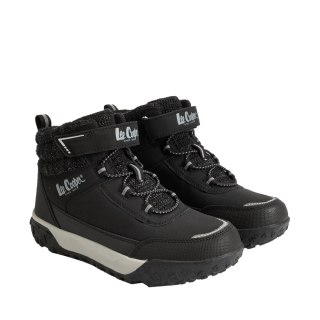 Buty dla dzieci Lee Cooper czarne LCJ-25-01-3759K 32 Lee Cooper