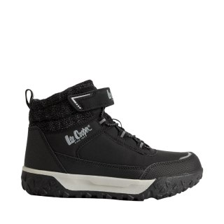 Buty dla dzieci Lee Cooper czarne LCJ-25-01-3759K 34 Lee Cooper