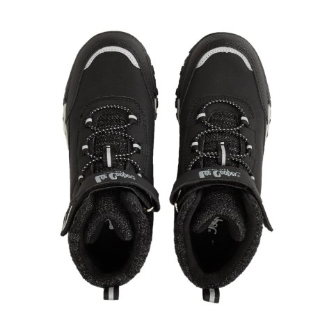 Buty dla dzieci Lee Cooper czarne LCJ-25-01-3759K 34 Lee Cooper