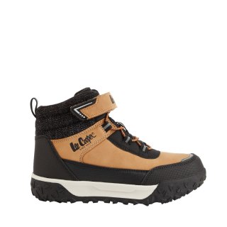 Buty dla dzieci Lee Cooper jasny brąz LCJ-25-01-3757K 32 Lee Cooper