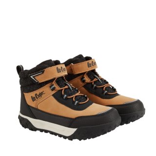 Buty dla dzieci Lee Cooper jasny brąz LCJ-25-01-3757K 32 Lee Cooper