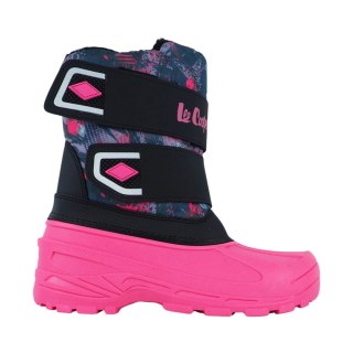 Buty dla dzieci Lee Cooper różowe LCJ-25-10-3782K 29 Lee Cooper