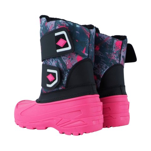 Buty dla dzieci Lee Cooper różowe LCJ-25-10-3782K 29 Lee Cooper