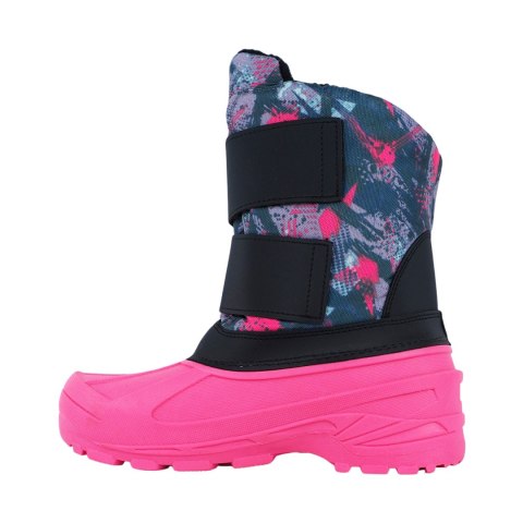 Buty dla dzieci Lee Cooper różowe LCJ-25-10-3782K 35 Lee Cooper