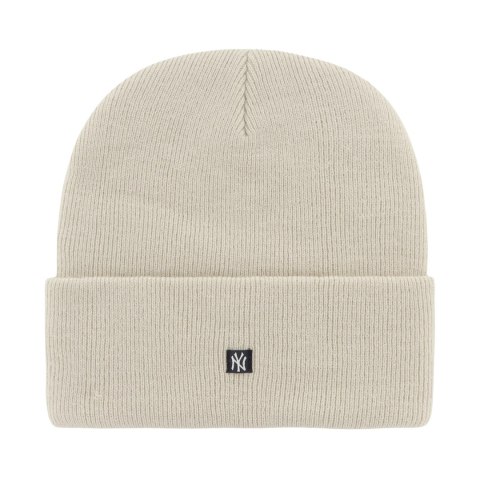 Czapka New York Yankees beżowa B-THRNK17ACE-BN 47 Brand