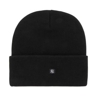Czapka New York Yankees czarna B-THRNK17ACE-BK 47 Brand