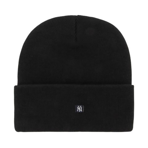 Czapka New York Yankees czarna B-THRNK17ACE-BK 47 Brand