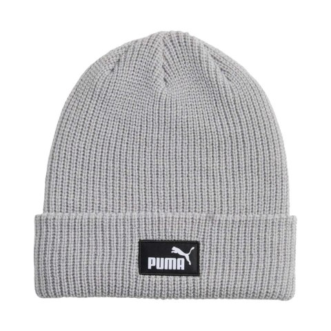 Czapka Puma ESS High Crown szara 26410 02 Puma