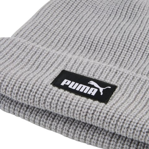 Czapka Puma ESS High Crown szara 26410 02 Puma