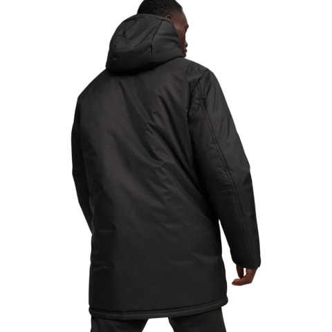 Kurtka męska Puma Team Final Winter czarna 658569 03 M Puma