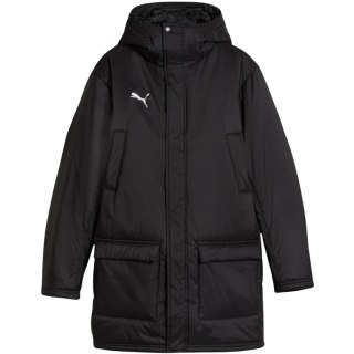 Kurtka męska Puma Team Final Winter czarna 658569 03 S Puma