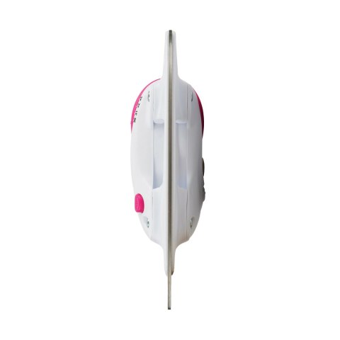 Łyżwy Roces Jokey Ice X biało-różowe 450746 001 26-29 Roces