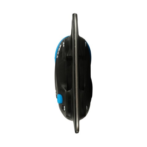Łyżwy Roces Jokey Ice X czarno-niebieskie 450745 001 26-29 Roces