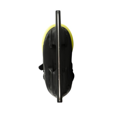 Łyżwy Roces Moody Ice X czarno-limonkowe 450743 001 30-35 Roces