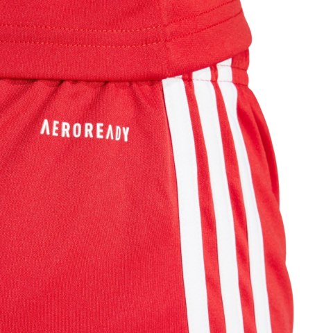 Spodenki damskie adidas Squadra 25 czerwone JJ0011 S Adidas teamwear