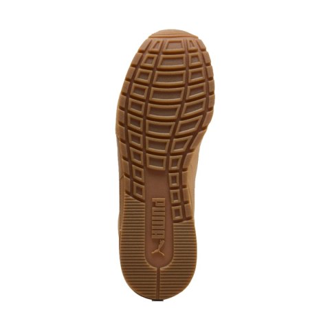 Buty Puma ST Runner v4 Mid jasny brąz 402893 05 40 Puma