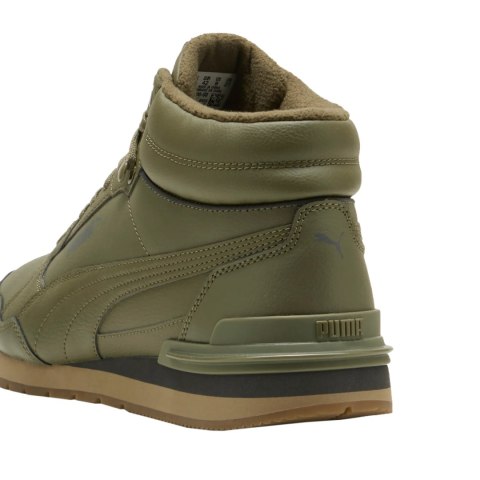 Buty Puma ST Runner v4 Mid khaki 402893 06 44,5 Puma