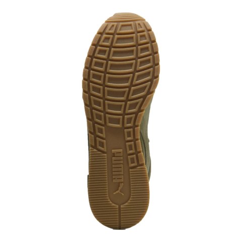 Buty Puma ST Runner v4 Mid khaki 402893 06 44 Puma