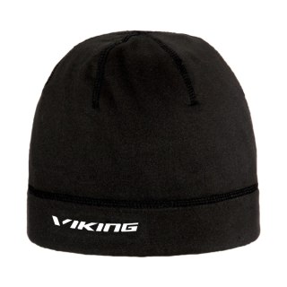 Czapka multifunkcyjna Viking Craig czarna 58 cm 219-13-2122-09 Viking