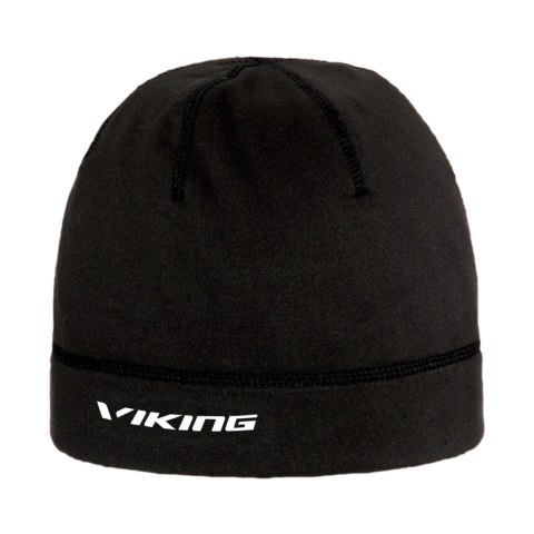 Czapka multifunkcyjna Viking Craig czarna 58 cm 219-13-2122-09 Viking