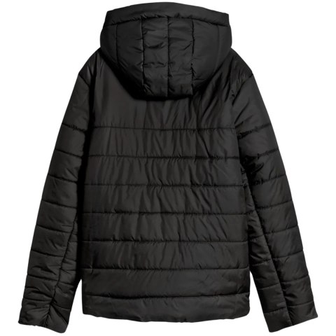 Kurtka damska Puma ESS Hooded Padded czarna 685231 01 XS Puma
