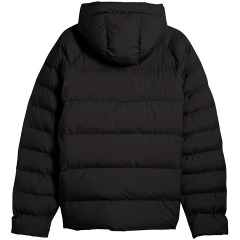 Kurtka męska Puma Mono Hooded czarna 688367 01 2XL Puma