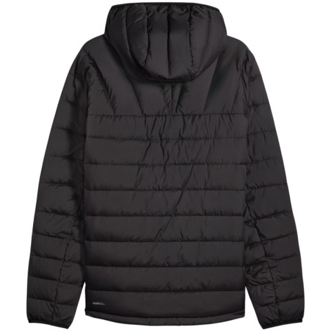 Kurtka męska Puma Packlite Hooded Down czarna 685221 01 2XL Puma