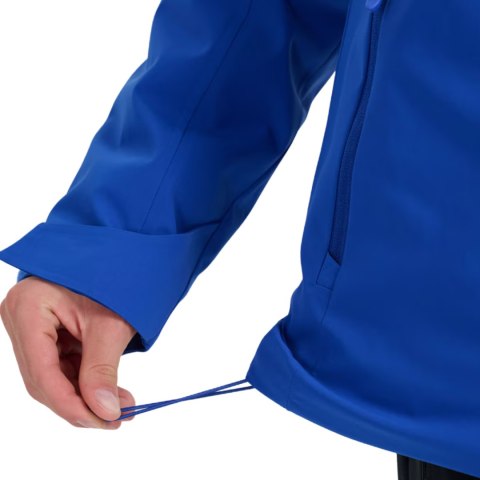 Kurtka narciarska męska 4F M0787 kobalt 4FWAW25TTJAM0787 36S XL 4F