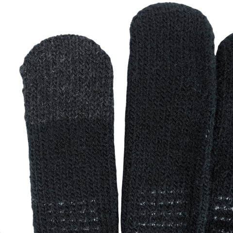 Rękawiczki Nike Knit Grip Gloves czarne N1011919010 L Nike