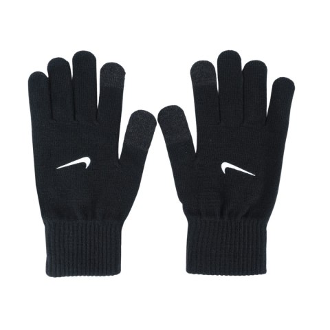 Rękawiczki Nike Knit Grip Gloves czarne N1011919010 S Nike