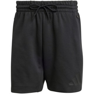 Spodenki męskie adidas Z.N.E. czarne JE7540 S Adidas