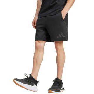 Spodenki męskie adidas Z.N.E. czarne JE7540 XS Adidas