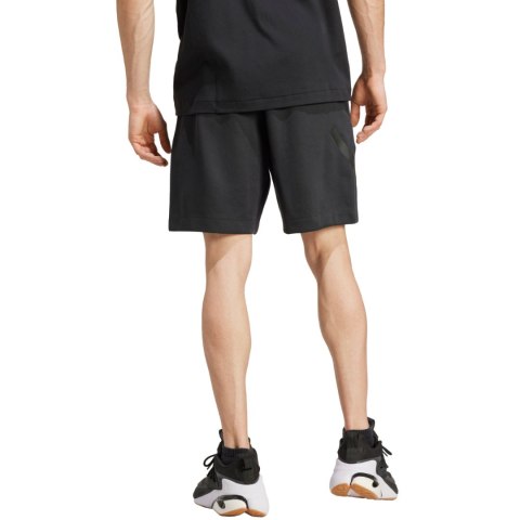 Spodenki męskie adidas Z.N.E. czarne JE7540 XS Adidas