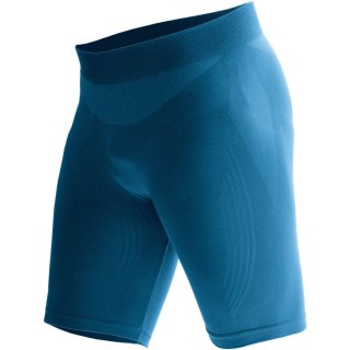 Spodenki termoaktywne męskie Corto Vivasport 5 niebieskie 600691 S/M Vivasport