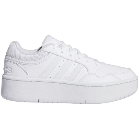 Buty dla dzieci adidas Hoops 3.0 Bold białe IG6973 Adidas