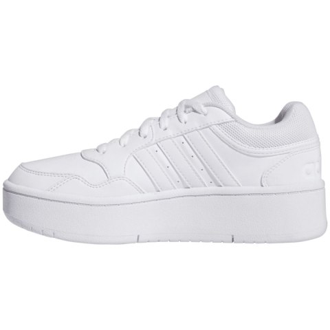 Buty dla dzieci adidas Hoops 3.0 Bold białe IG6973 Adidas