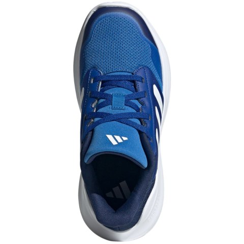 Buty dla dzieci adidas Tensaur Run 3.0 niebieskie IE3549 Adidas Buty dla dzieci adidas Tensaur Run 3.0 niebieskie IE3549 Adidas
