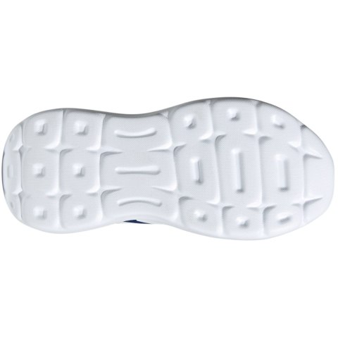Buty dla dzieci adidas Tensaur Run 3.0 niebieskie IE3549 Adidas Buty dla dzieci adidas Tensaur Run 3.0 niebieskie IE3549 Adidas